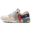 999 Concepts x 999 New Balance Сделано в США 'Hyannis Blue M999CP1