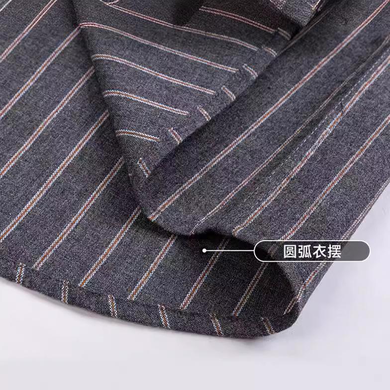 Новые мужские рубашки в клетку из 100% хлопка, ткань с начесом, с длинным рукавом, классический клетчатый дизайн, полосатый деловой повседневный стиль с карманом, стандартная посадка