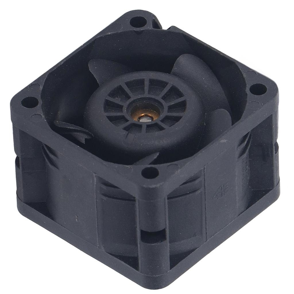 Вентилятор охлаждения сервера 4-контактный сменный вентилятор охлаждения для Dell PowerEdge R230 вентилятор R220 вентилятор R210 серверный вентилятор