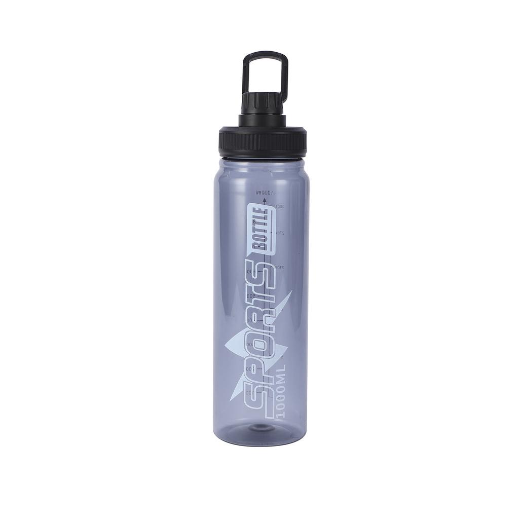 High Value Gradual Change Color Plastic Cup Large Capacity High Temperature Direct Drinking Cup Portable Sports Kettle Portable Plastic Water Cup