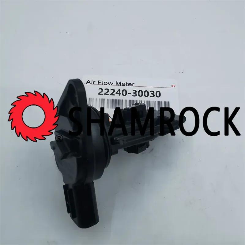 Mass Air Flow Meter MAF Sensor OME 22204-30030 2220430030 197500-0030 FOR  2.0L 2018-2019
