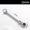 Flexible Pivoting Head Ratchet Combination Spanner Wrench Garage Metric Hand Tool 6mm-12mm For Auto and Home Repair