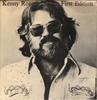 7inch Record KENNY ROGERS & THE FIRST EDITION - Kenny Rogers And The First Edition K14480 Reprise Records 1977 UK Rock Used