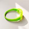 Активируемые звуком светодиодные браслеты-игрушки Силиконовый браслет Мигающие браслеты Светящиеся браслеты Концерт