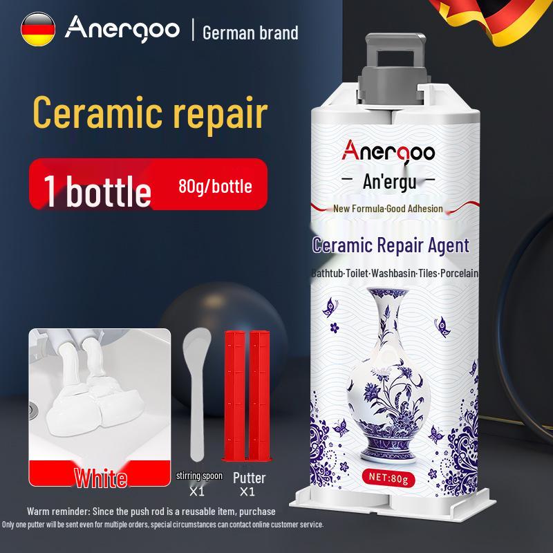 Эпоксидная смола клей АБ: Прозрачный, Прочный, Быстросохнущий Клей для Металла, Удилищ, Нефрита, Фигурок, Керамики и Железа.