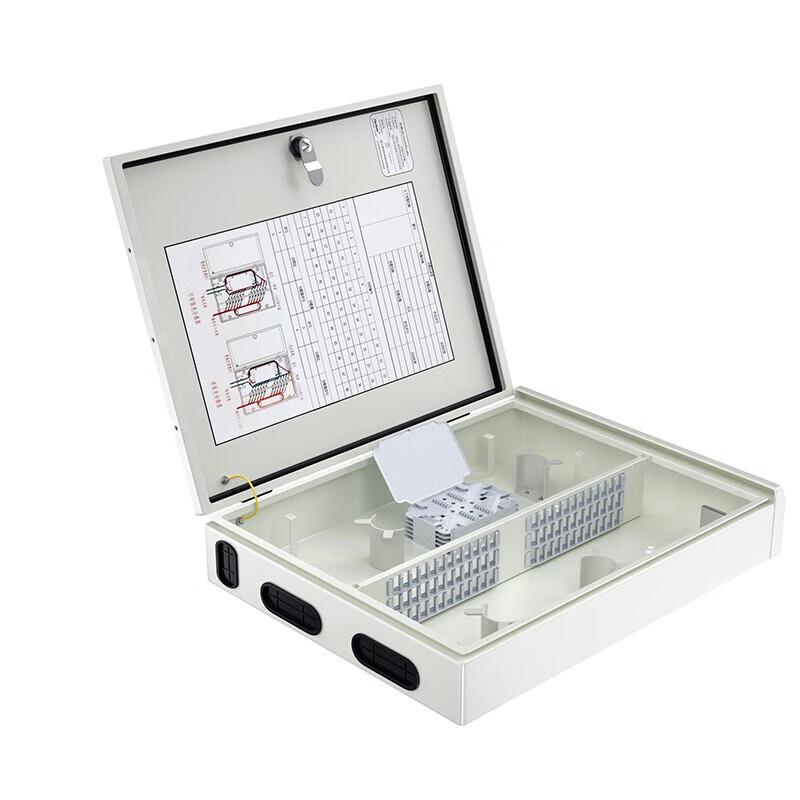 FiberHome 72-Core SC Outdoor Fiber Distribution Box