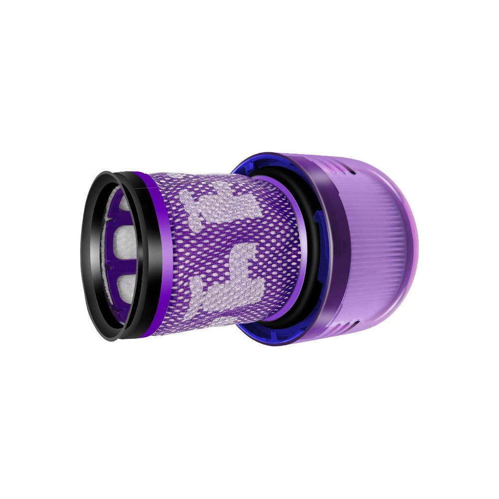 Filter Compatible For Dyson v12 Detect Slim SV20,SV30,SV34,SV35,SV26,SV46 Vacuum Cleaner Spare Parts Not Fit For SV12