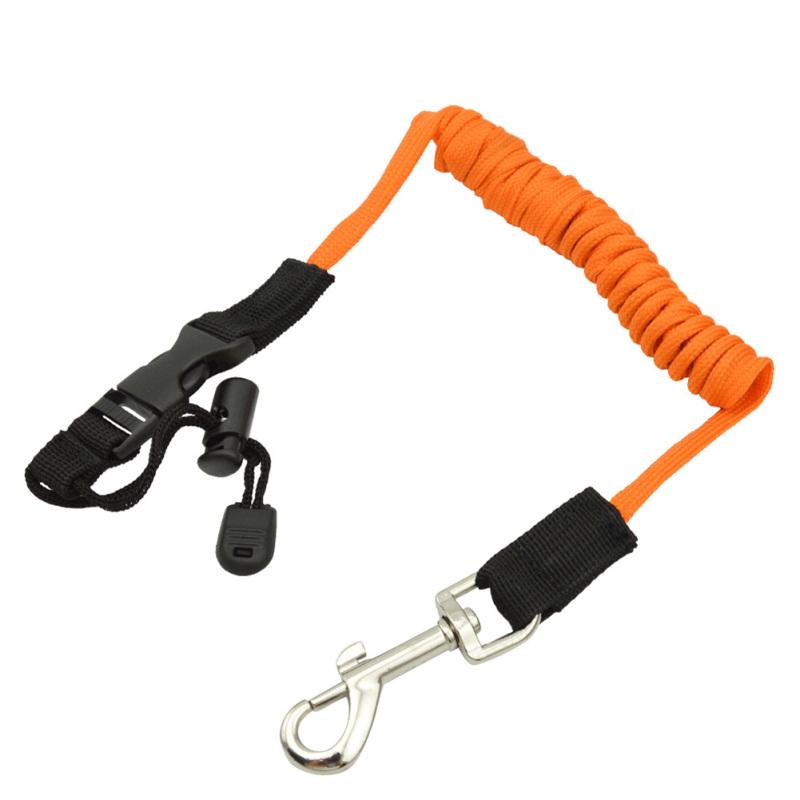 Гребная лодка, эластичный поводок-весло, аксессуары для каяков, каяк, каноэ, безопасная удочка, доска для серфинга, серфинг