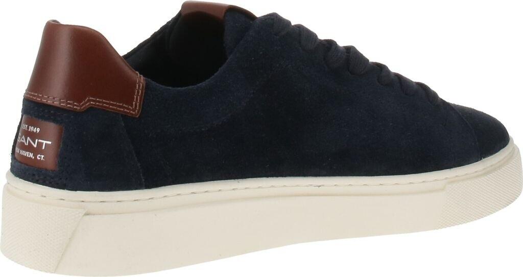 Gant Mc Julien G653 Кроссовки морской коньяк