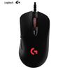 Logitech Проводная игровая мышь G403 HERO