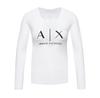 Толстовка Armani Exchange 8NYTDG YJ16Z 1000