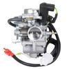 30mm Carburetor PD30J for 250cc water cooling Scooter ATV QUAD 172MM CF250 CH250 CN250 HELIX Qlink Commuter 250 Roketa MC54-250B