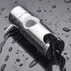 Riser Bathroom Universal Shower Bracket Rail Bracket Slider Rail Slider Holder Shower Head Holder
