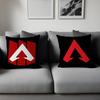 A-Apex L-Legend-s Логотип Наволочка Декоративная Подушка Диван Домашний Декор Чехол Наволочки