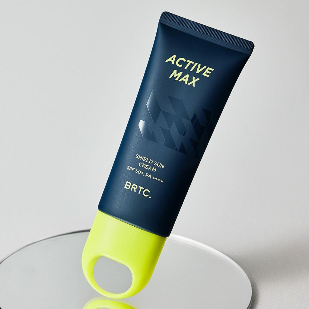 Активный солнцезащитный крем Max Shield SPF50+ PA++++ 50 мл