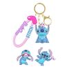 DISNEY Stitch Keyring