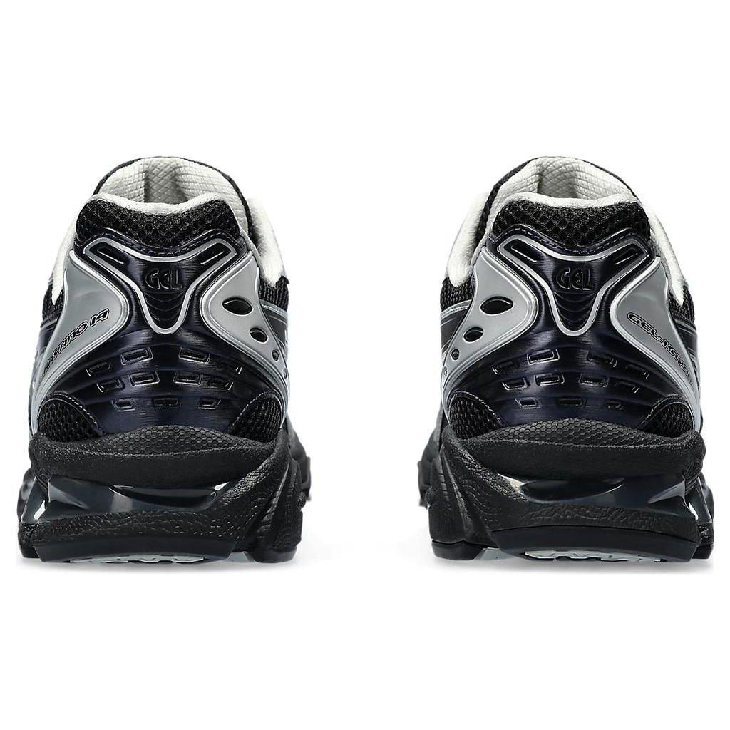 Atmos X Undermycar X ASICS Gel Kayano 14 Black Pure Silver Unisex Sneakers 1203A430-001