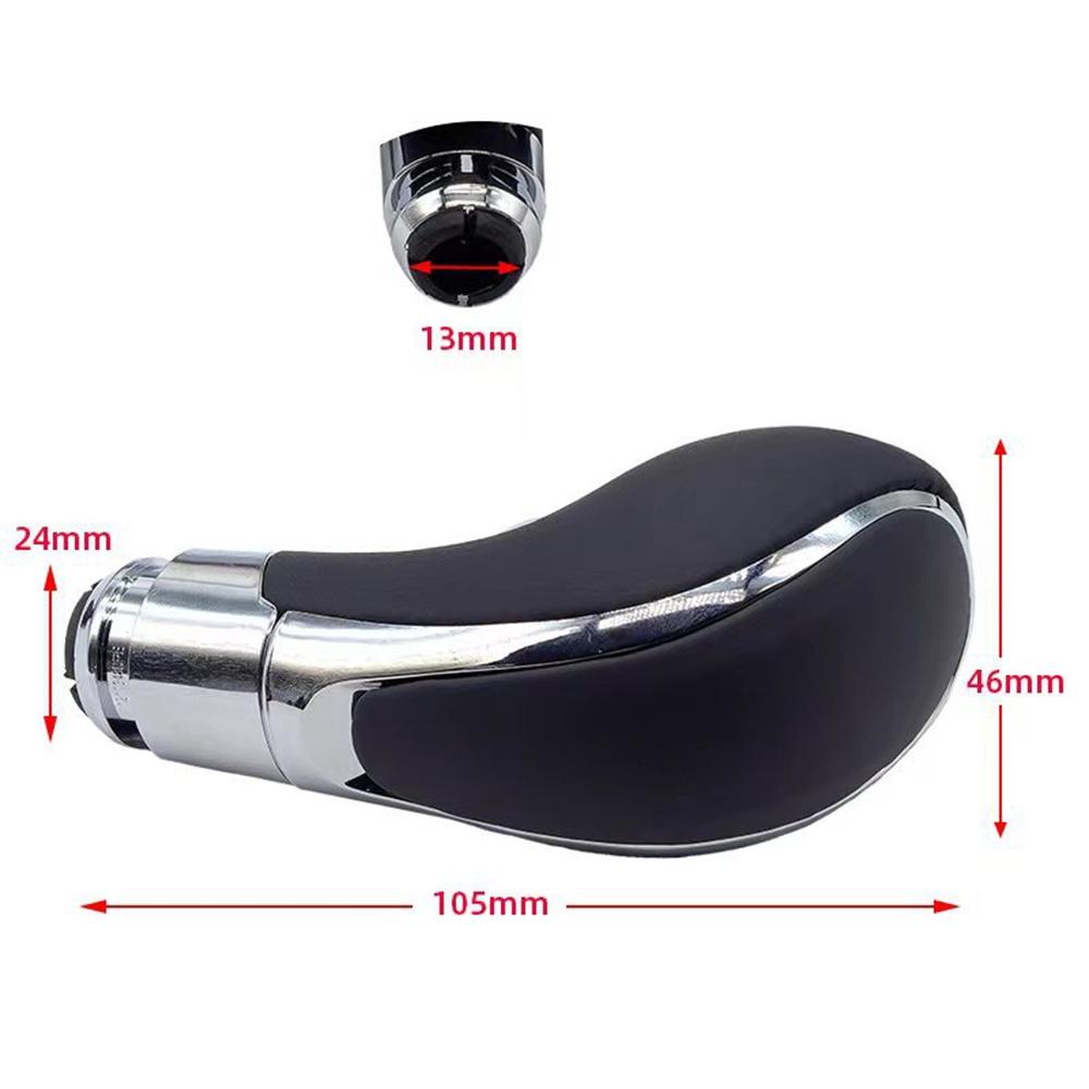 For Buick Regal Verano Opel Insignia #8249368 Gear Shift Shifter Lever Knob New