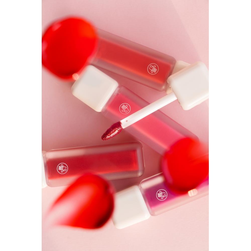 Son Park Artie Water Glow Tint  04 Plumberry 