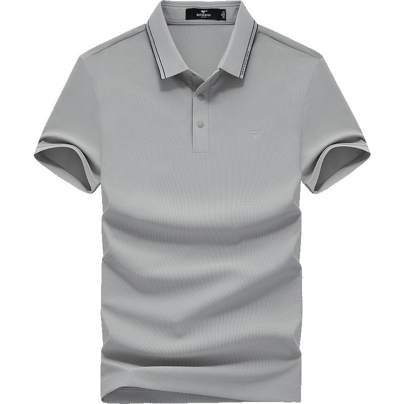 SEPTWOLVES Polo Shirts Men's Moderate 1D1F30606823