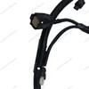 New Front Bumper PDC Cable Parking Sensor Wiring Harness Assembly For Tesla Model X 2015-2021 Car Accessories 1032433-00-G