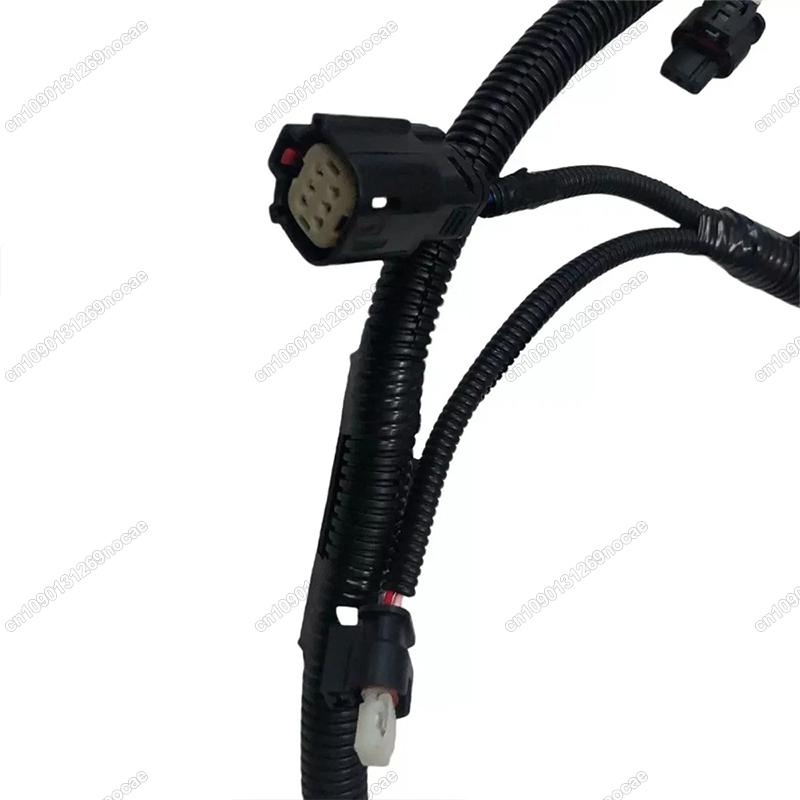 New Front Bumper PDC Cable Parking Sensor Wiring Harness Assembly For Tesla Model X 2015-2021 Car Accessories 1032433-00-G