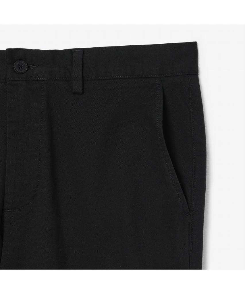 LACOSTE Мужские Хлопковые Брюки Классического Кроя Hh6298-56G 031