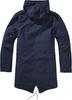 Зимняя куртка Brandit M51 US Parka (3164) navy