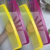 Giant Giant Comb Plastic Massage Combs Funny Straight Hair Comb  Stress-relieving Toys