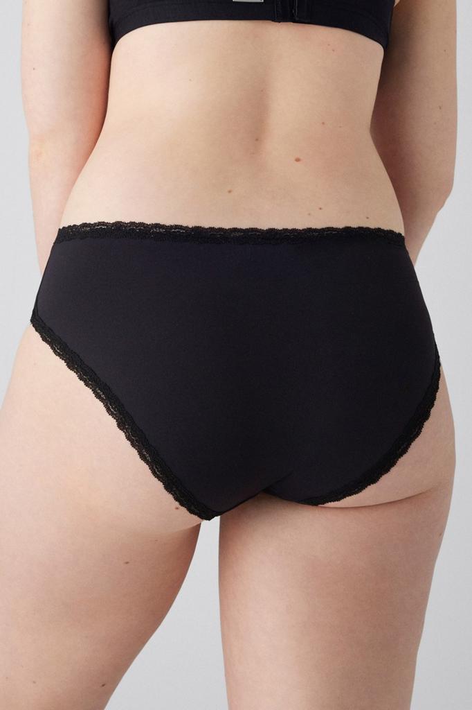 Трусики слип Ysabel Mora (85007)