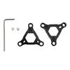 Для CFMOTO 450MT MT450 MT 450 MT CF450MT 2024 2025 Мотоцикл Передняя подвеска Вилка Регулировочные колпачки преднатяга Аксессуары