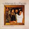 CD MAMAS & THE PAPAS - All the Leaves Are Brown 0881126532 MCA Records 2001 US Рок Б/У
