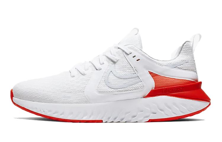 Nike Женская модель Legend React 2 'Bright Crimson' AT1369-101