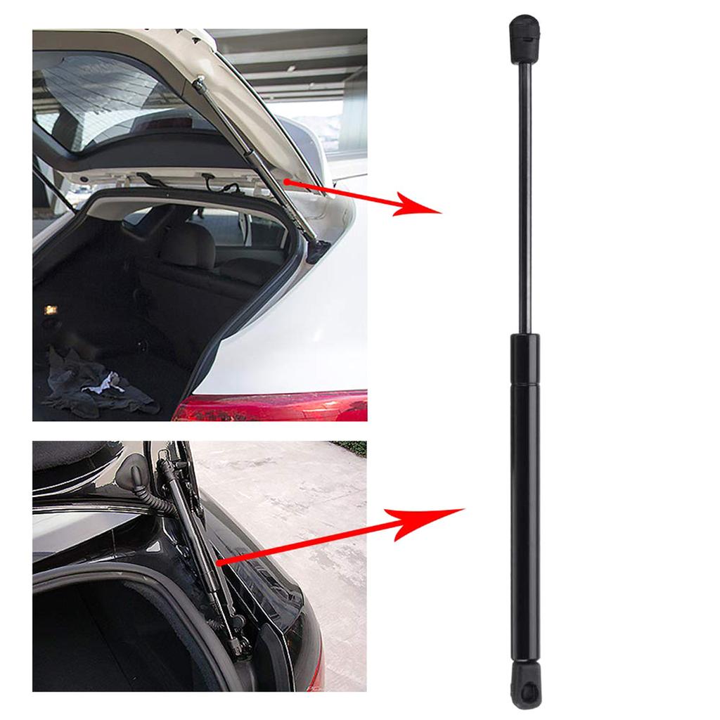 Подъемная опора передних стоек капота, газовые пружины для T5 2003-2015 гг., заменяет 7E0823359