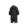 ACG Embroidered Zip-Up Hooded Jacket Men Outerwear Black BQ7195-010