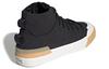 adidas Nizza High Dl 'Черный Белый' G58616