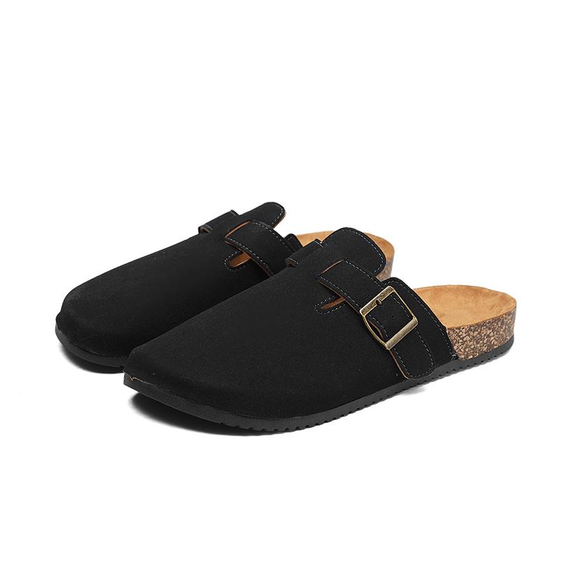 Мужские повседневные тапочки, женские шлепанцы, летние пляжные сандалии, нескользящая домашняя обувь, домашние тапочки для ванной, толстые шлепанцы на платформе