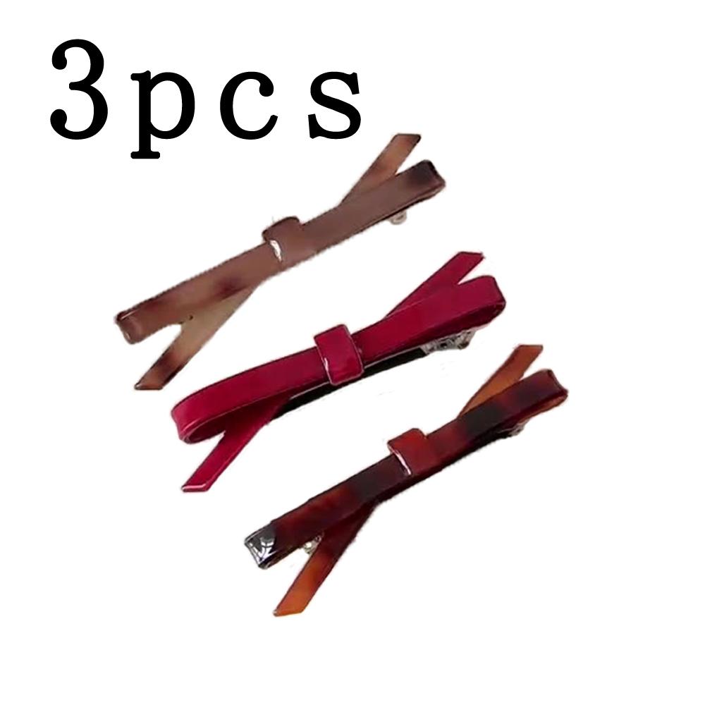 Корейская заколка для волос, головной убор, клипса, боковая заколка для девочки, женская заколка, онлайн-инфлюенсер, бант, задняя часть головы, челка, верхняя клипса, головной убор, шпильки для волос