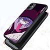 Чехол DT13 Naruto Anime для OPPO Reno 8 6 5 4 Pro Find X3 A17 A31 A38 A40 A53 A54 A55 A74 A76 A78 A77 A80 A94 A95 A96 Lite, черный мягкий чехол