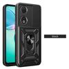 Противоударный защитный магнитный держатель-кольцо для Honor 90 Honor90 Lite Honer 70 50 X6A X7A X8A X7 X8 X9 X5 Plus Защитная крышка объектива