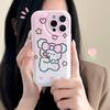 Чехол Zhitai Cartoon Air Cushion для Apple iPhone 14, Huawei Nova 9/10, OPPO.