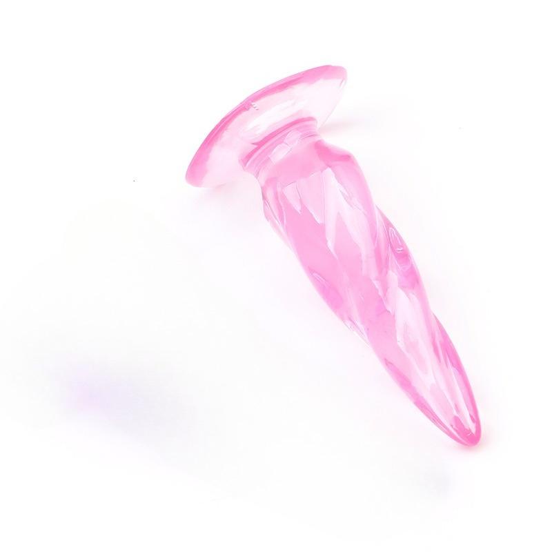 Башня из бусин Анальная пробка Удобная пробка для начинающих для женщин, Идеально подходит для предварительных ласк и исследования анальной игры для стимуляции оргазмов