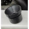 4PCS Engine Cover Rubber Mount Replacement for Nissan Qashqai 2014-2017 J11 Auto Engines ComponentsGood product