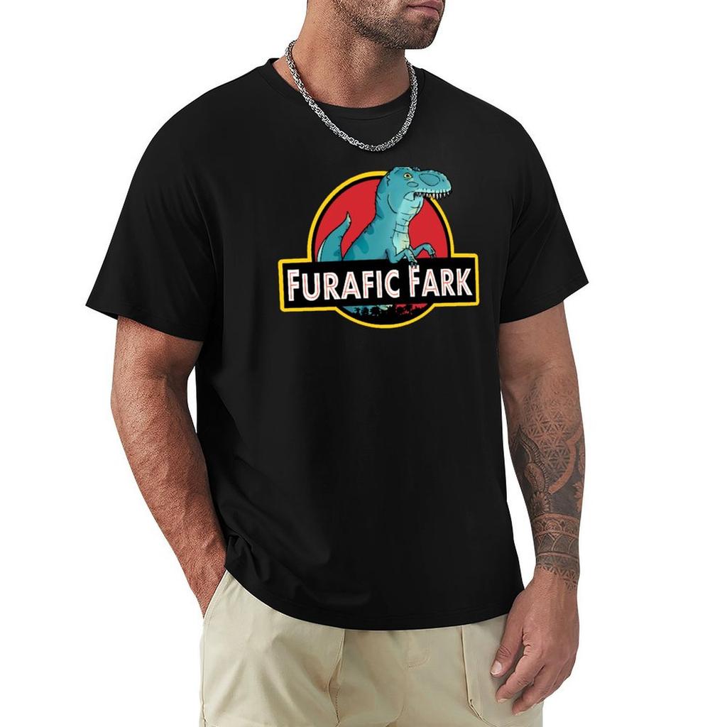 Furafic Fark 2 Tshirt Basic Regular Fit Casual Tshirt