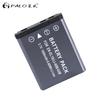 PALO 1-4pcs 1800mAh EN-EL10 EN EL10 LI-42B Li-40B LI42B 40B Camera Battery for Nikon OLYMPUS U700 U710 FE230 FE340 FE290 FE360
