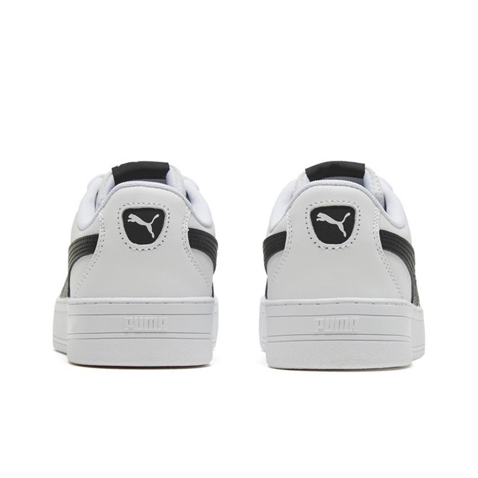 Puma Кроссовки Skye White Black Women 374764-02
