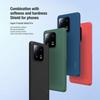 Nillkin Для Xiaomi 14 Pro / 13 5G Чехол Super Frosted Shield Ультратонкий Жесткий Матовый PC Чехол Защитная Задняя Крышка Для Xiaomi 13 5G