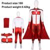Cosplay One-piece Leotard Stage Performance Costume