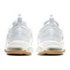 Nike Air Max 97 White Gum Мужские кроссовки Gum-Светло-Коричневые DJ2740-100