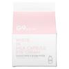 G9skin, Крем для кожи вокруг глаз White in Milk Capsule, 30 г